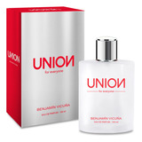 Perfume Union For Everyone Edt 100 Ml Benjamin Vicuña 