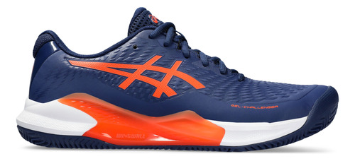 Tenis Hombre Asics Ref.1041a449.401 Gel-challenger 14 Clay