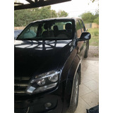 Volkswagen Amarok 2017 2.0 Cd Tdi 180cv Comfortline At