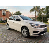 Volkswagen Gol Trend 2020 1.6 Trendline 101cv