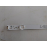 Barra Led Tv 49lj5550