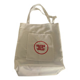 Ecobag Personalizada Com Sua Imagem Ou Logo, Tote Bag Grande