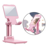 Holder Stand Soporte Para Celular Ajustable 