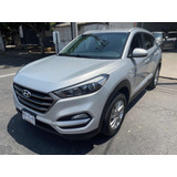 Hyundai Tucson 2018 2.0 Gls Premium At