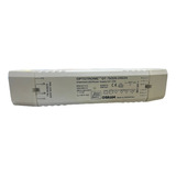 Driver Controlador Led De Voltaje Osram Ot 75/220-240/24 