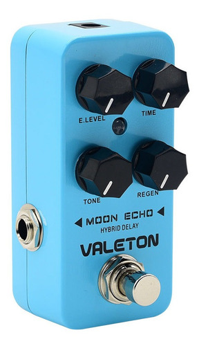 Valeton (cdl-1) Moon Echo Hybrid Delay
