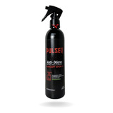 Spray Anti-odor Luvas Equipamentos Luta Roupa 300ml Pulser