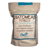 1kg Tierra De Diatomeas Micronizada Grado Alimenticio