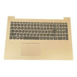 5cb0n98892 Carcasa Palmrest Lenovo Ideapad 520-15ikb C / Tec