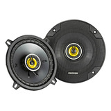 Par Parlantes 5 1/4 Pulgadas Kicker Csc5 75 W Coaxial