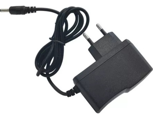 Adaptador 0610 Ac100-240v 50/60hz 6v 1a