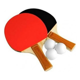 Set De Ping Pong Jks