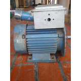 Motor Electrico Werke - 1,5 Hp - 380v - 1420 Rpm
