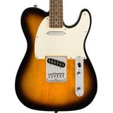 Guitarra Squier By Fender Telecaster Bullet - Colores