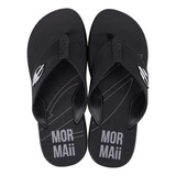 Chinelo Mormaii Wave Masculino Original Confortável 