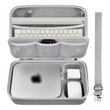 Funda Compatible Con Apple 2023 Mac Mini M2/mac Mini M1 Y