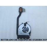 Ventilador  Hp X360 Hp 14 Cd0009la Np L18222 001 Seminuevo