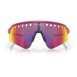 Óculos De Sol Oakley Sutro Lite Sweep Prizm Road Edição Esp