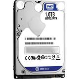 Wd 1tb Blue 5400 Rpm 2.5  Sata Iii Internal Mobile Drive