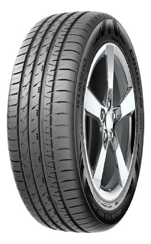 Neumático Kumho 215 65 R16 Kumho Hp91 Renault Duster- Oroch