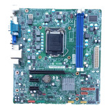 Motherboard Lenovo Thinkcentre M72e Parte: Ih61m