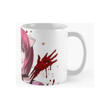 Taza Elfen Lied  Calidad Premium