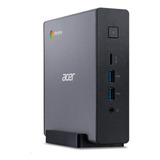 Mini Pc Acer Cxi4 Chromebox Celeron 5205u 4gb Ram 32gb Ssd