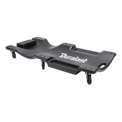 Camilla Cama Mecanico Taller Carro Uso Rudo Plastico 40 PuLG | Envío gratis