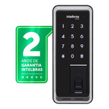 Fechadura Digital De Sobrepor Intelbras Fr220