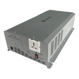 Inversor De Potencia 24vcc A 220vca 2500w Enertik