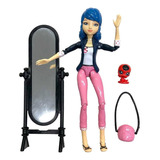 Miraculous Marinette Fashion Bandai 39749