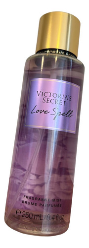 Victoria's Secret Body Splash Love Spell X 250 Ml Original