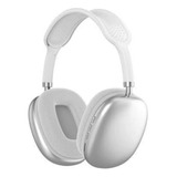 Headfone S Fio Estilo AirPods Max Over-ear Gamer P9 Promoção