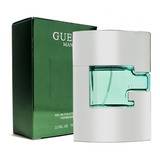 Perfume Guess Man 75 Ml Hombre 100% Original