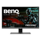 Benq Ewu Monitor 4k De 32 Pulgadas | Con Tecnología De Cui.