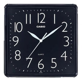 Reloj De Pared Casio Análogo 
