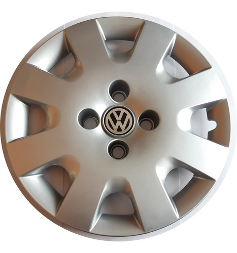 Taza De Rueda Volkswagen Gol Power Rodado 13 Desde 2011