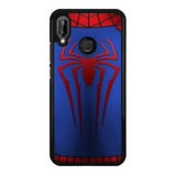 Funda Protector Para Xiaomi Spiderman Araña 02