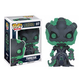 Funko Pop League Of Legends Thresh