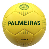 Balon De Futbol Lic. Palmeira Fc