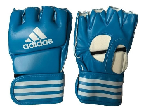 Guantes Mma adidas Vale Todo ,artes Marciales , Adicsg07 Cke