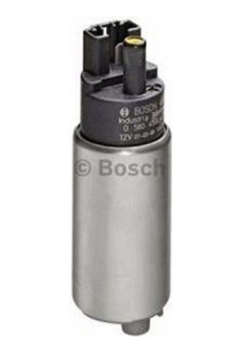 Bomba De Nafta Bosch 0580453477 Foto 4