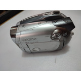 Vídeo Camara Canon Dc230  Mini Dvd  Para Refacciones 