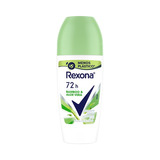 Desodorante Rollon Rexona Bamboo Feminino 50ml