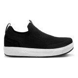 Zapatillas Panchas Hombre Soft Nueva Nauticas Ultra Livianas