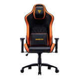 Silla Gamer Gamdias Zelus M3 Ergonomica Reclinable 140kg