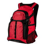Mochila Pesca Plano E-series Tackle Backpack C/ 3 Estojos