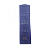 Controle Remoto Tv Philips Tubo Trendset Original