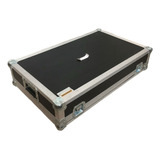 Case Para Mesa Sx2442 Fx Behringer Sl2442