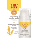 Bálsamo Labial Chapstick  Burt's Bees Suero Facial De Cúrcum